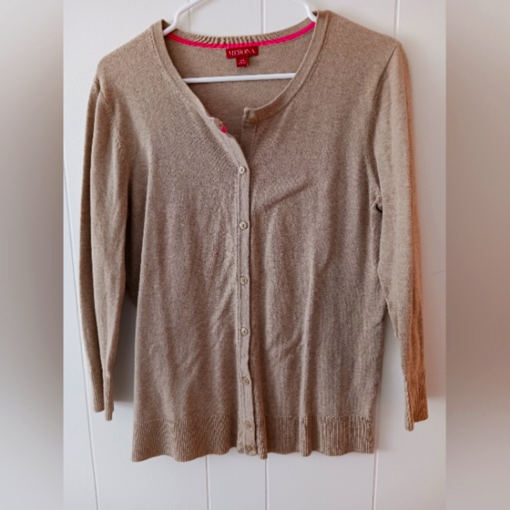 The PERFECT Cardigan
